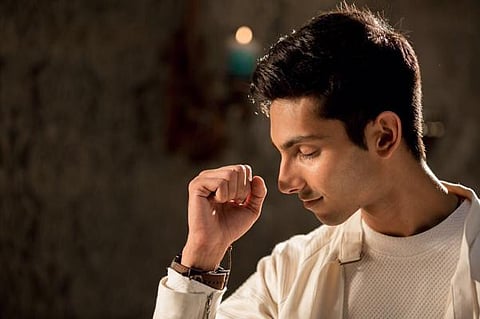இசையில் நாயகனாக இருந்தால் போதும்: அனிருத்