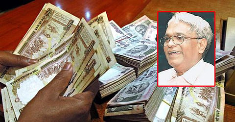 ஒவ்வொரு வங்கியிலும் ரூ.2.5 லட்சம் செலுத்தலாமா?
