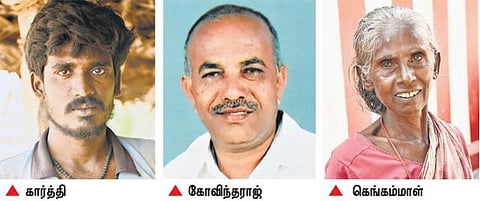 தமிழர்களின் பெருமையை மறைத்துவிட்டதாக வேதனை: சோகத்தில் மூழ்கிய தென் மாவட்ட ஜல்லிக்கட்டு கிராமங்கள்