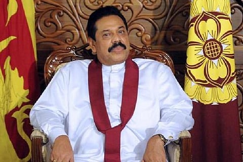 ட்ரம்ப் ஆட்சியில் யுஎஸ் - ரஷ்யா நல்லுறவு மலர்ந்தால் பிரச்சினைகள் தீரும்: ராஜபக்சே