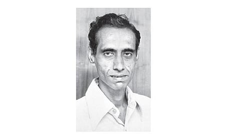 என் உலகம்: வாசிப்பும் வழிகாட்டிகளும்- அசோகமித்திரன்