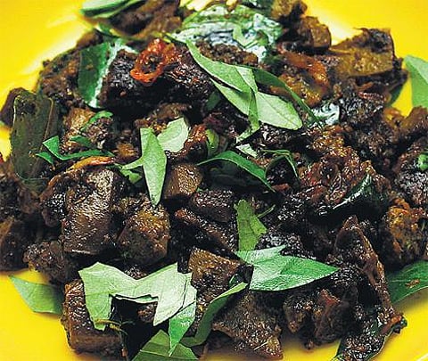 ஈரல் மிளகு சாப்ஸ்