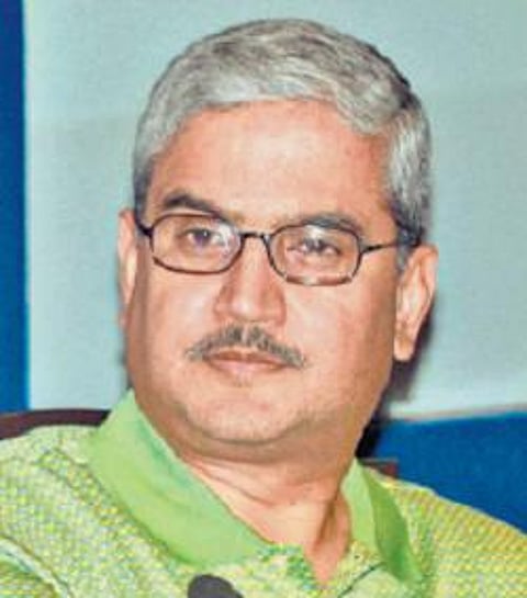இவரைத் தெரியுமா?- ராகேஷ் கங்வால்