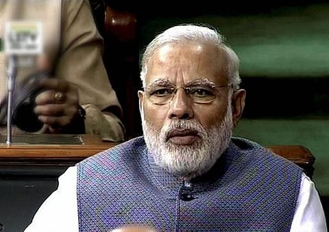 பிரதமரைச் சந்திக்க கேரள அனைத்து கட்சிக் குழுவுக்கு அனுமதி மறுப்பு