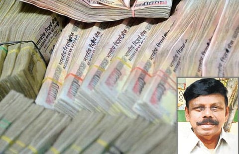 பணத்தை எடுத்து இன்னொரு வங்கியில் செலுத்தலாமா?