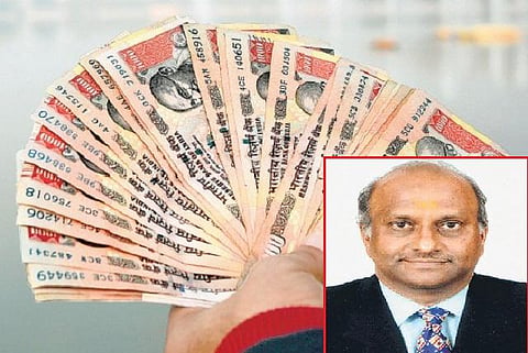 கறுப்பை வெள்ளையாக திருப்பிக் கொடுத்தால் சிக்கல் வருமா?
