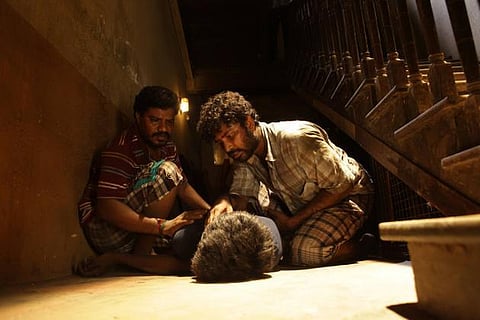 கோவா IFFI 2016 - விசாரணை: ஆஸ்கருக்கான காத்திருப்பு!