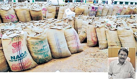 விவசாய விளைபொருட்கள் ஆன்லைனில் விற்பனை: 15 ஒழுங்குமுறை விற்பனைக்கூடங்களில் அறிமுகம்
