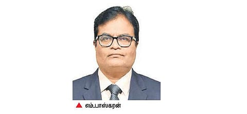 தமிழ்நாடு திறந்தநிலை பல்கலைக்கழகத்தில் முதுகலை கல்வியியல், தமிழ்வழி புவியியல் உட்பட 26 புதிய படிப்புகள் அடுத்த ஆண்டு அறிமுகம்