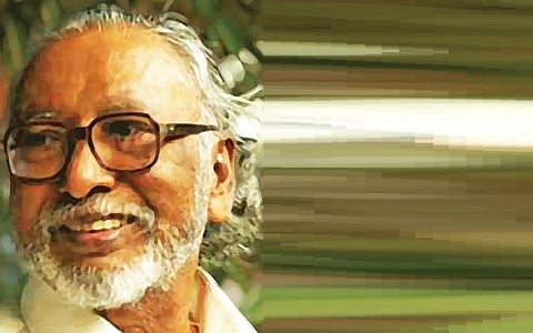 இன்குலாப் பேசுகிறார்