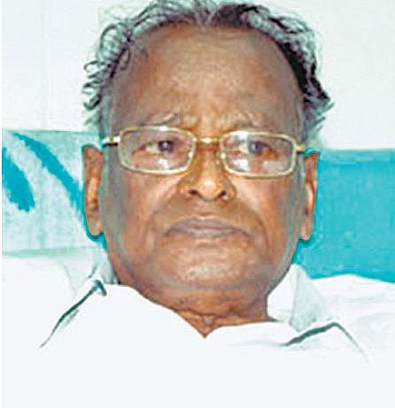 கோ.சி.மணி மறைவு திமுகவுக்கு ஈடு செய்ய முடியாத இழப்பு: ராமதாஸ்