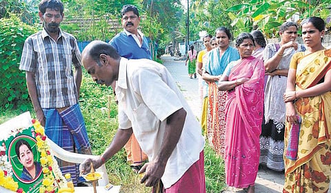 கேரளாவில் அரசு விடுமுறை: 3 நாட்கள் துக்கம் அனுசரிப்பு