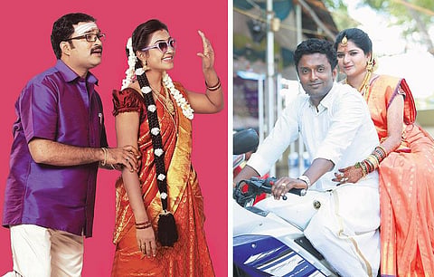 சேனல் சிப்ஸ்: கோயம்புத்தூர் பொண்ணு