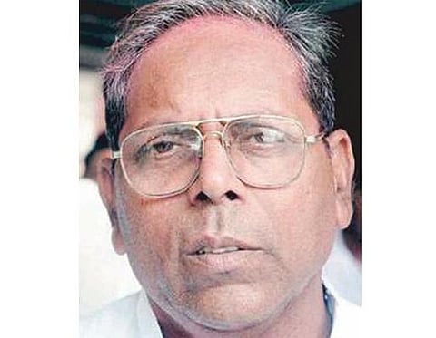 ஆபாச வீடியோ வெளியான விவகாரம்: கர்நாடக கலால் துறை அமைச்சர் ராஜினாமா - உயர்மட்ட விசாரணைக்கு முதல்வர் உத்தரவு