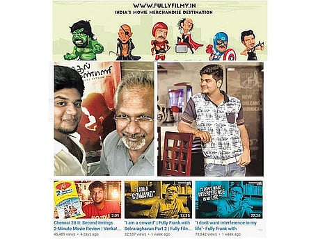 இயல்பாக இருப்பதுதான் சிறப்பு!