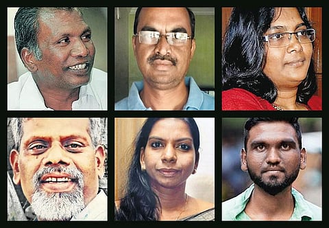 இந்த ஆண்டு சாகித்ய அகாதமி விருது யாருக்குக் கொடுக்கலாம்?