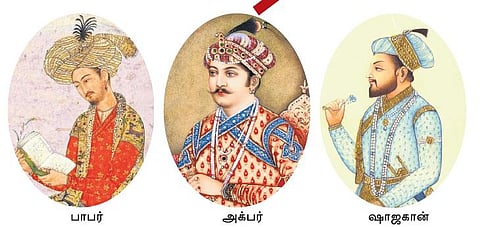 வகுப்பறைக்கு வெளியே: வியக்க வைத்த இளம் மன்னர்கள்