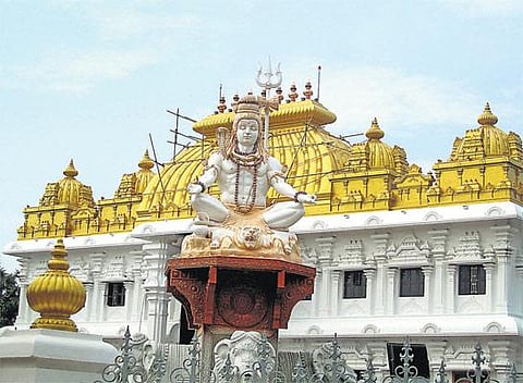 குமரியில் ராமாயண தரிசன சித்திரக் கூடம்: ஜன. 12-ல் பிரதமர் நரேந்திர மோடி திறந்து வைக்கிறார்