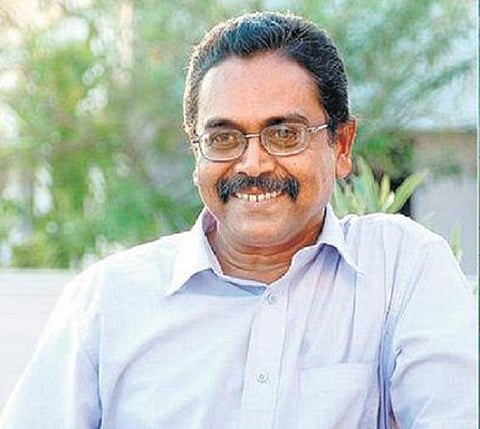 சாகித்ய அகாடமி விருது: வண்ணதாசனுக்கா? கல்யாண்ஜிக்கா? ஆரவாரமற்ற அவரது எழுத்துப்பணிகளுக்கா?