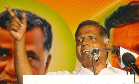 அரசு நியமனங்களில் வெளிப்படைத் தன்மை தேவை: ஜி.ராமகிருஷ்ணன் கோரிக்கை