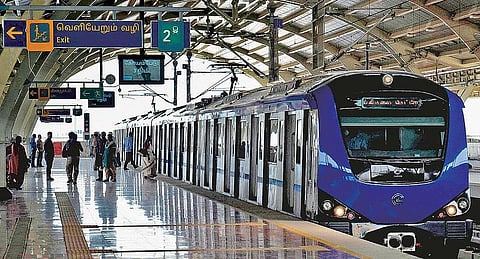 கடல்நீரை குடிநீராக்கும் திட்டம், மெட்ரோ ரயில் திட்டங்களுக்கு நிதி அனுமதி: ‘ஜிகா’ தலைவரிடம் முதல்வர் ஓ.பன்னீர்செல்வம் கோரிக்கை
