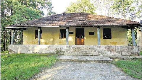 ஆனைமலையின் சிற்பி ‘ஹியூகோ வுட்’: இந்திய காடுகளை நேசித்த ஆங்கிலேய வன அலுவலர்