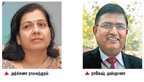 உச்ச நீதிமன்ற வழக்கு எதிரொலி? - சிபிஐ-க்கு நிரந்தர இயக்குநரை நியமிக்க மத்திய அரசு தீவிரம்
