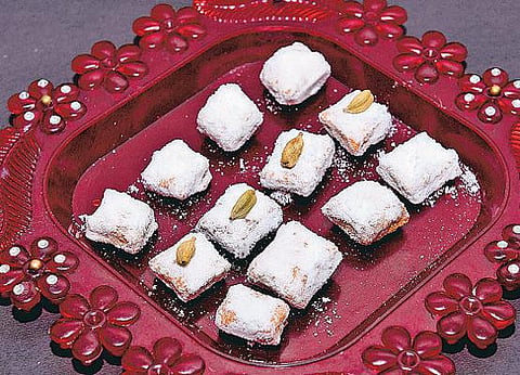 ஐஸ் பன்
