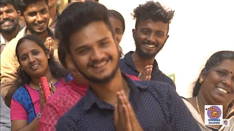 யூடியூப் பகிர்வு: பணத் துயரைக் கலாய்க்கும் குறும்புப் படங்கள்!