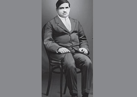 வாழ்வோடு பிணைந்த கணிதம்
