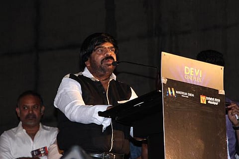தமிழக அரசியலில் வெளிப்படைத்தன்மை இல்லை: டி.ராஜேந்தர் குற்றச்சாட்டு