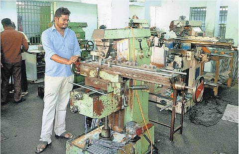 மோட்டார், பம்ப்செட்களுக்கான ‘மூலப்பொருள் வங்கி’ கோவையில் உருவாக்கப்படுமா?- சிறு, குறு உற்பத்தியாளர்கள் எதிர்பார்ப்பு