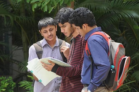 தொலைதூரக்கல்வி படிப்புக்கு விண்ணப்பிக்க ஜனவரி 16 வரை காலஅவகாசம்: இக்னோ பல்கலை. அறிவிப்பு