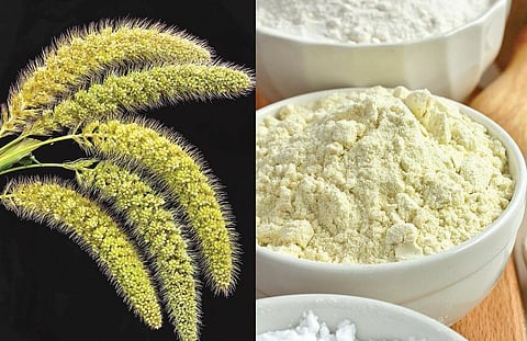 உயிர் வளர்த்தேனே 16: தானியக் கஞ்சிக்குத் தயாரா?