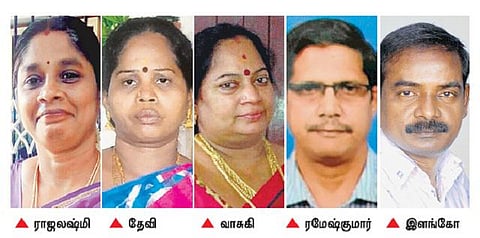 ஏடிஎம்களில் பணம் எடுக்க உச்சவரம்பு அதிகரிப்பு: பொதுமக்கள், வணிகர்கள் வரவேற்பு