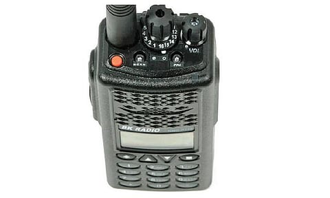 சென்னை பெருநகரம், திருச்சி மாநகரில் டிஜிட்டல் மயமாகிறது காவல்துறை வானொலி தொடர்பு