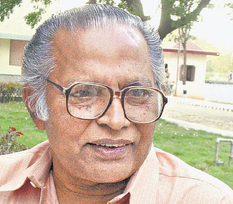 எனது வாசிப்பு - தோப்பில் முஹம்மது மீரான்