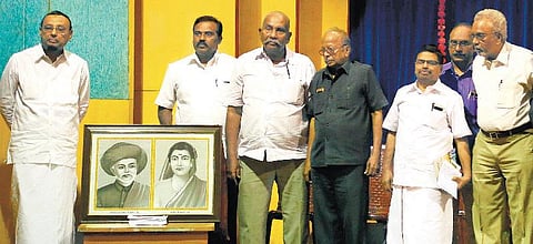 ‘நீட்’ நுழைவுத் தேர்வு வந்தால் அரசு மருத்துவ கல்லூரிகளில் ஏழை மாணவர்களின் வாய்ப்பு பறிபோகும்: முன்னாள் நீதிபதி டி.அரிபரந்தாமன் கருத்து