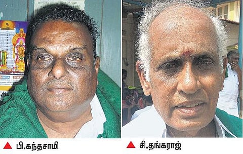 கொங்கு மண்டலத்திலும் தொடரும் விவசாயிகள் மரணம்: விபரீதம் ஏற்படுவதற்குள் நடவடிக்கை எடுக்க தமிழக அரசுக்கு வலியுறுத்தல்