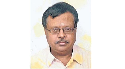ராஜீவ் காந்தி படுகொலை வழக்கில் சிக்கிய ரங்கநாத் பெங்களூருவில் மரணம்