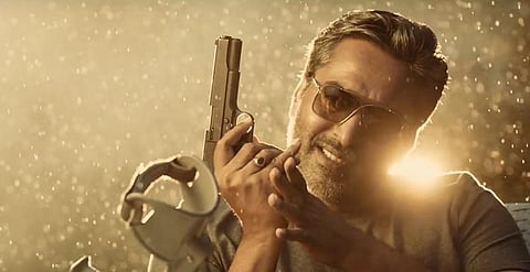அனைத்து தரப்புக்கும் லாபகரமாக அமைந்த துருவங்கள் 16