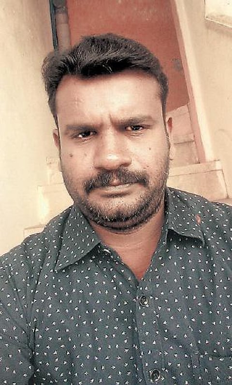 5 கேள்விகள், 5 பதில்கள்: புத்தகக் கட்டுமானக் கலைஞர் சிங்காரவேலு