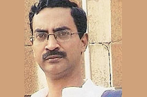 5 கேள்விகள், 5 பதில்கள்: இடதுசாரி மொழிபெயர்ப்புகள்தான் தமிழில் அதிகம்! - மொழிபெயர்ப்பாளர் ச.சுப்பாராவ்