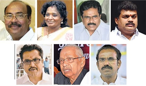 ஜல்லிக்கட்டு போட்டிகளை நடத்த அவசர சட்டம் பிறப்பிக்க வேண்டும்: அரசியல் கட்சித் தலைவர்கள் வலியுறுத்தல்