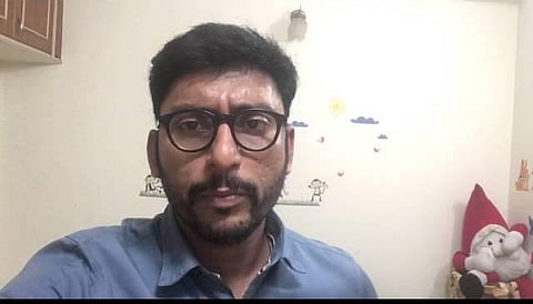 போராட்டம் முடிந்துவிட்டது; வீட்டுக்குத் திரும்புங்கள்: ஆர்.ஜே.பாலாஜி வேண்டுகோள்