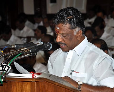 ஜல்லிக்கட்டு நடத்த மிருகவதை தடுப்பு சட்டத்தில் திருத்தம்: சட்டப்பேரவையில் மசோதா ஒருமனதாக நிறைவேறியது