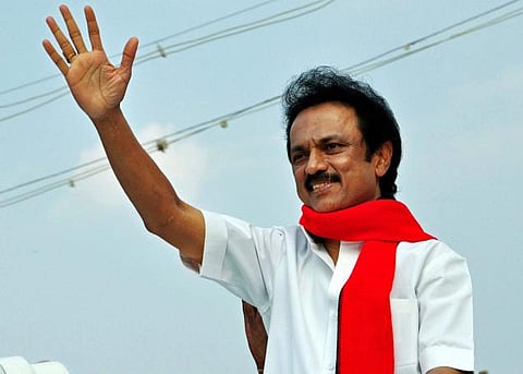 ஜல்லிக்கட்டு சட்டமுன் வடிவு: திமுக செயல் தலைவர் மு.க.ஸ்டாலின் மகிழ்ச்சி