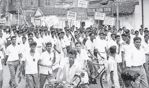 1965 - 2017: மாறியதும் மாறாததும்!