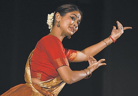 புராண காலத்தில் கேள்வி கேட்ட பெண்
