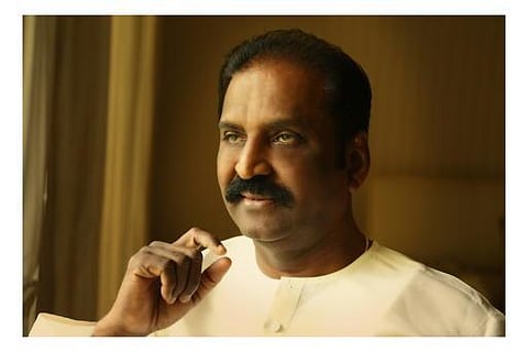 மலையாளத்தில் மொழிபெயர்க்கப்பட்ட வைரமுத்து சிறுகதைகள் கேரளாவில் வெளியீடு